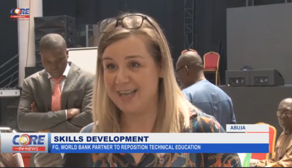 Human Resource Strategy for Skills Development of Technical Teachers in Nigeria